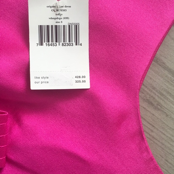 New Kate Spade Dress - Picture 6 of 6